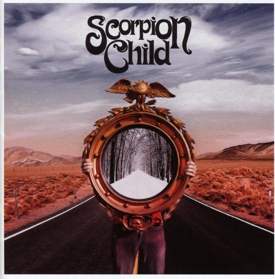 Scorpion Child