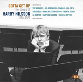 Gotta Get Up: The Songs Of Harry Nilsson 1965-1972