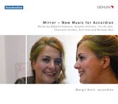 Mirror - Neue Musik Fur Akkordeon