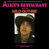 Alices Restaurant (50Th Anniversary Edition)
