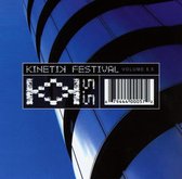Kinetik Festival Volume..
