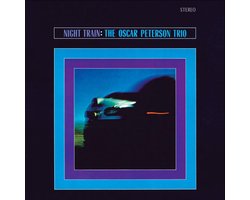 Nigh Train (Limited Transparent Purple Vinyl)