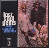 Lost Soul Gems From Sounds Of Memphis