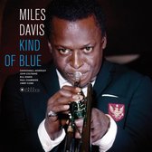 Kind Of Blue -Deluxe- (LP)