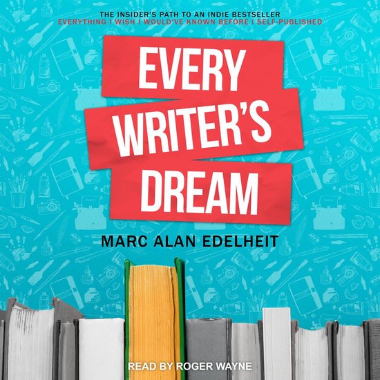 Every Writer's Dream - cover