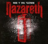 Nazareth: Rock'N'Roll Telephone (Deluxe) (digipack) [2CD]