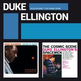 Ellington Duke - Blues In.. -Bonus Tr-