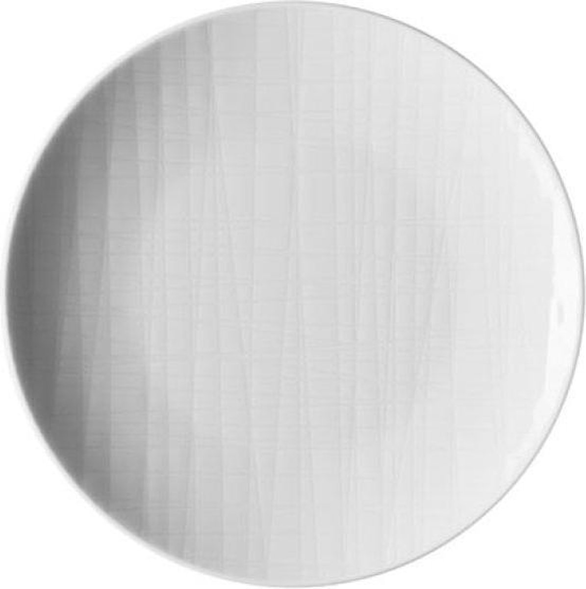 ROSENTHAL - Mesh White - Bord 15cm