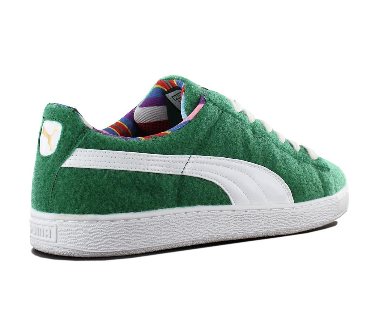 Puma x dee hotsell & ricky basket