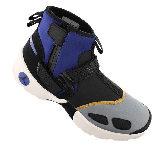 air jordan trunner lx high