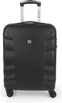 Gabol Cabin Trolley Koffer London 55 Zwart