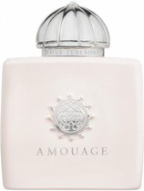Amouage Love Tuberose Woman Eau de Parfum Spray 100 ml
