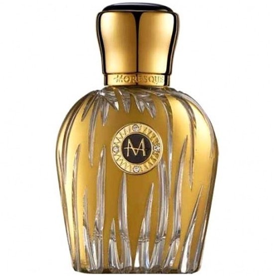 Moresque Gold Fiamma Eau de Parfum Spray 50 ml