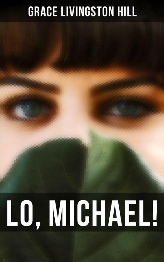 Lo, Michael! - cover