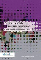 De Kleine Gids - Kindermishandeling