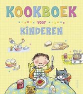 Kookboek voor kinderen