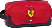 Ferrari Toilettas - Rood - 24 x 12 x 11 cm