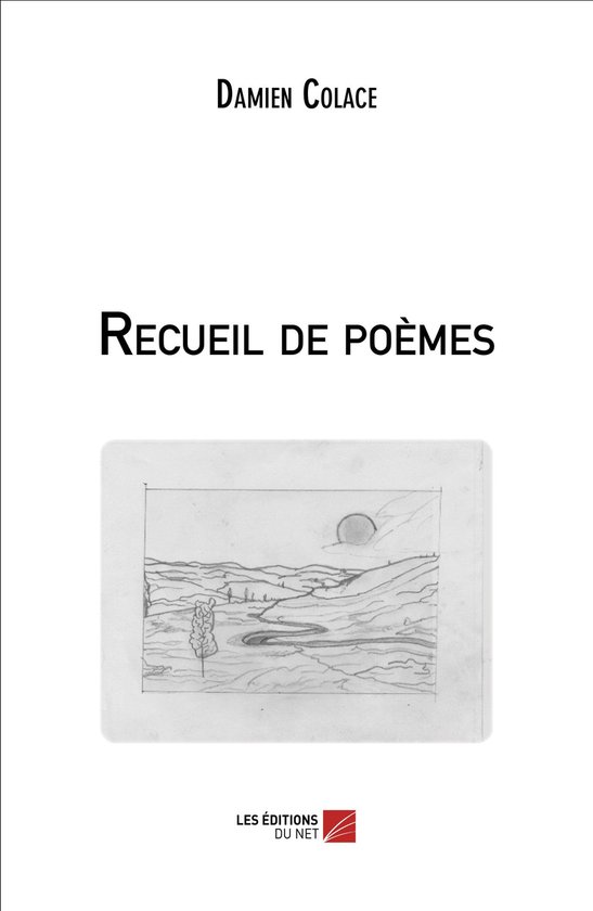 Recueil de poèmes