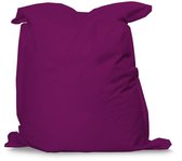Zitzak Colorsofzitzaq Geel Paars (M)