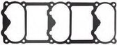 Yamaha intake gasket 150A/AETO 175AE/AETO 200AET/AETO (REC6G5-14483-01)