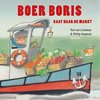 Boer Boris  -   Boer Boris gaat naar de markt