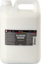 Allround medium, 5000 ml