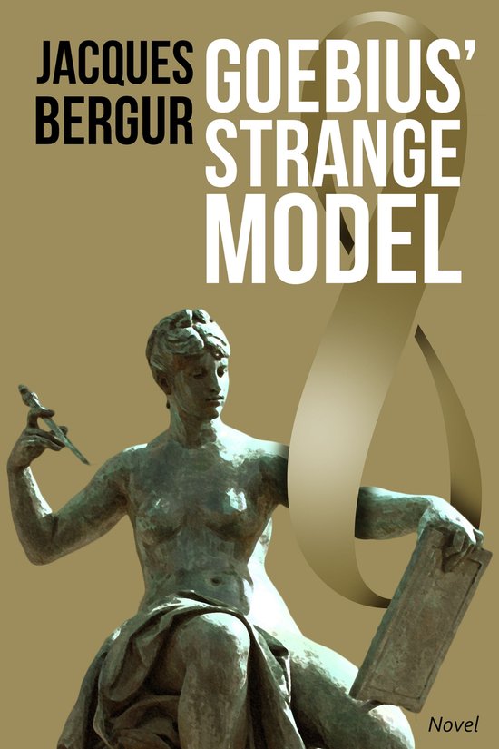 Goebius' Strange Model - cover