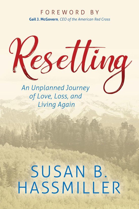 Resetting - cover