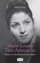 Marie-Louise Taos Amrouche