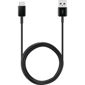 Samsung USB-C Male naar USB 2.0 A Male kabel - 1.5 meter - Transparant