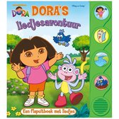 Dora Geluidenboek