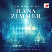 The World Of Hans Zimmer (LP)