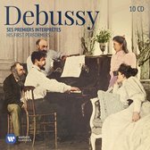 Debussy - His First Performers