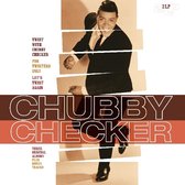 Twist with Chubby Checker