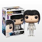 Funko Pop! Movies: Ghost In The Shell Major Volwassenen En Kinderen - Verzamelfiguur
