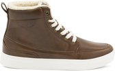 PME Legend - Heren Sneakers Corridor Dark Brown - Bruin - Maat 45