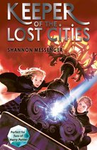 Keeper of the Lost Cities - Keeper of the Lost Cities