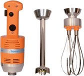Dynamic Junior staafmixer en garde MX022