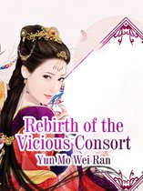 Volume 2 2 - Rebirth of the Vicious Consort