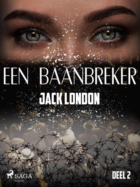 Een baanbreker - Deel 2 - cover