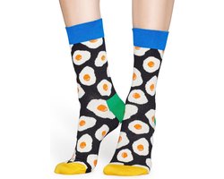 Sunny Side Up Unisex Maat 36-40