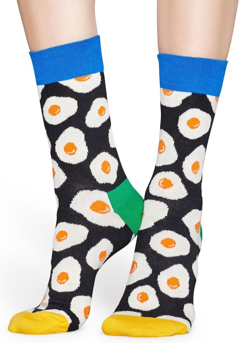 Sunny Side Up Unisex Maat 36-40