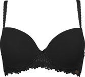 Dream Avenue Broadway Zwart - Beha Maat: 85C