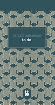 Structuurjunkie - Taken