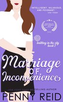 Knitting in the City 7 - Marriage of Inconvenience