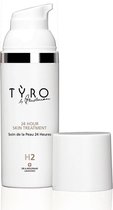 Tyro 24 Hour Skin Treatment Gezichtscrème - 50ml