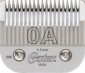 Oster Pro Classic 97 Blade Nr. 0A (1,2mm)
