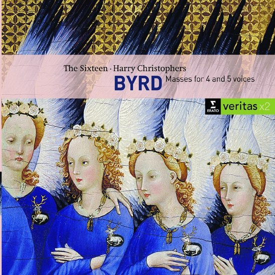 Byrd  Masses 5 & 6