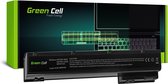 Green Cell Batterij - voor HP EliteBook Laptops - 14,4 V - 4400 mAh
