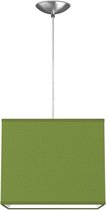 hanglamp basic block ↔ 30 cm - groen